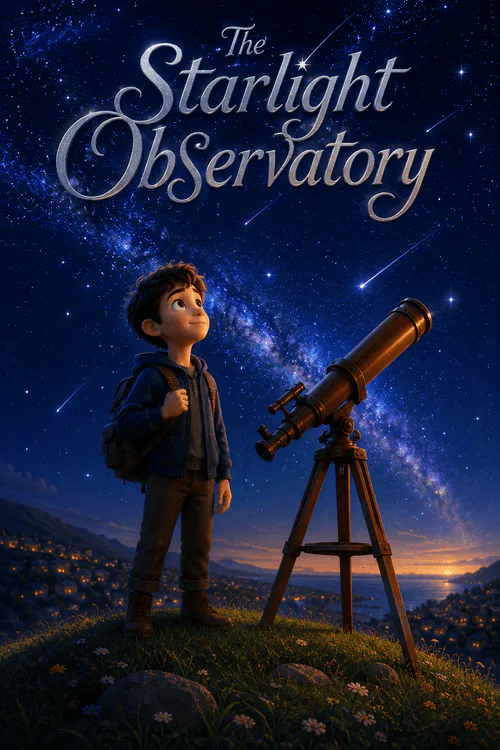 The Starlight Observatory